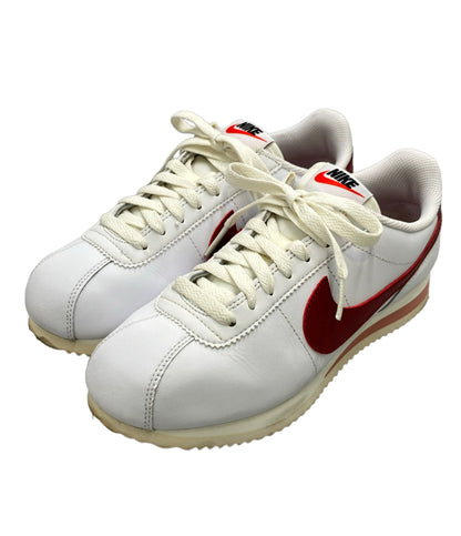 NIKE ローカットスニーカー ウィメンズ コルテッツ DN1791-103 レディース SIZE 23.5 ナイキ