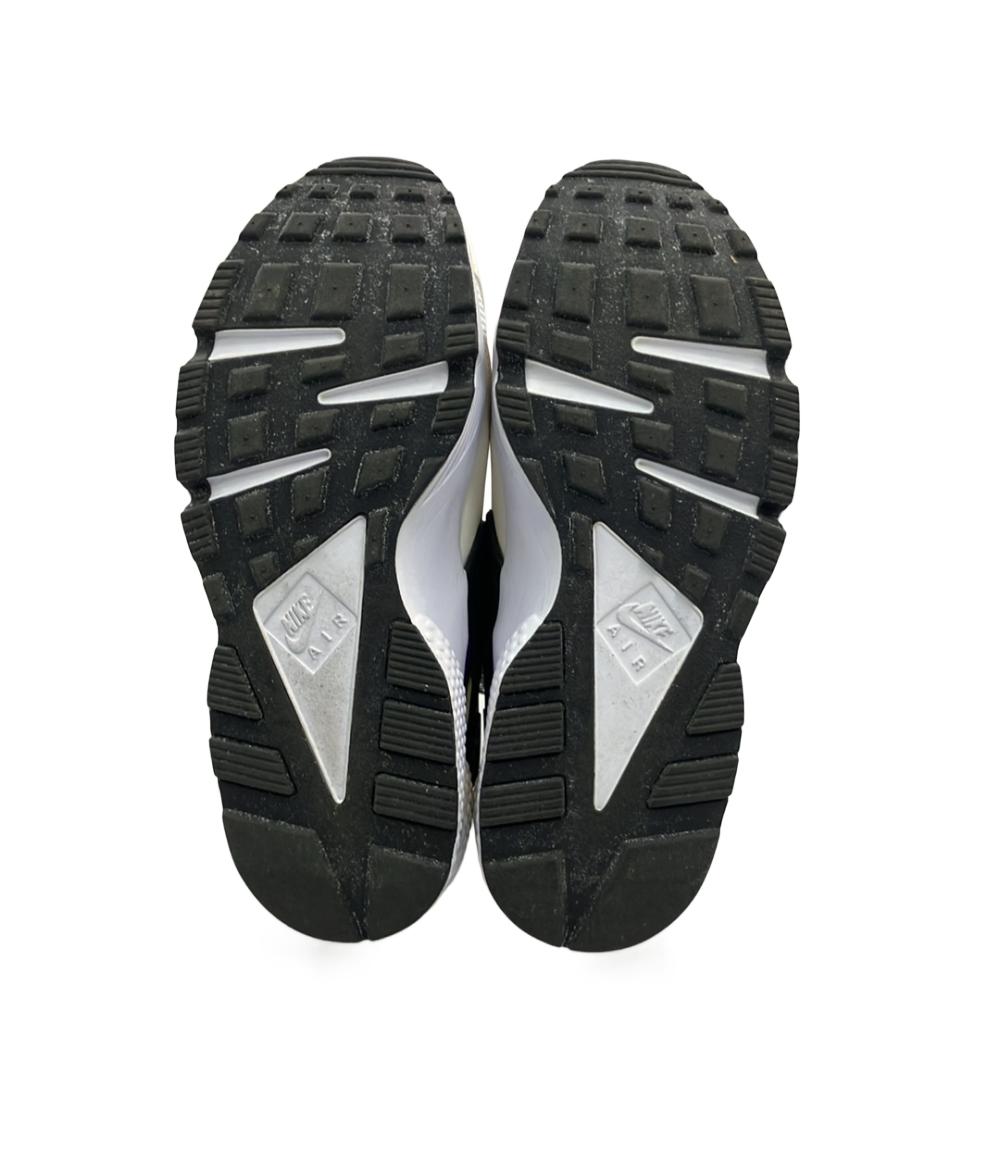 ナイキ ローカットスニーカー AIR HUARACHE 318429-105 メンズ SIZE 27.5 (L) NIKE