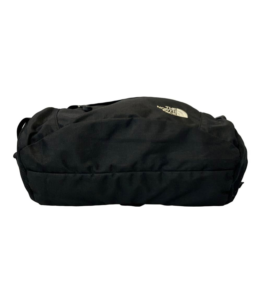 美品 THE NORTH FACE ボディバッグ ウエストバッグ ウエストポーチ メンズ レディース ザ・ノースフェイス