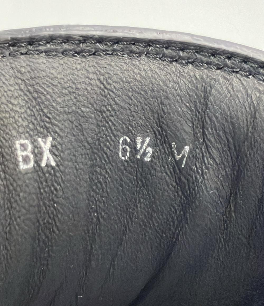 サルヴァトーレフェラガモ ローカットスニーカー ガンチーニ メンズ SIZE 6 1/2 (XS) Salvatore Ferragamo