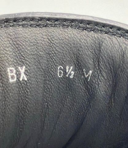 サルヴァトーレフェラガモ ローカットスニーカー ガンチーニ メンズ SIZE 6 1/2 (XS) Salvatore Ferragamo