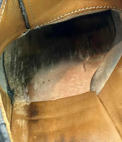 REGAL ビジネスシューズ スワールトゥ 03AR メンズ SIZE 24.0 (XS) リーガル