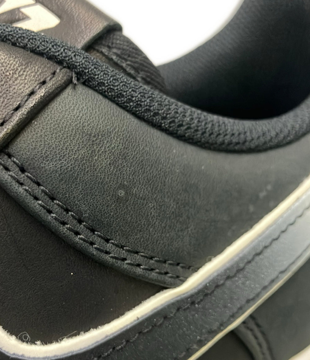 美品 NIKE ローカットスニーカー エア フォース 1 × コリン キャパニック CQ0493-001 メンズ SIZE 27.0 ナイキ
