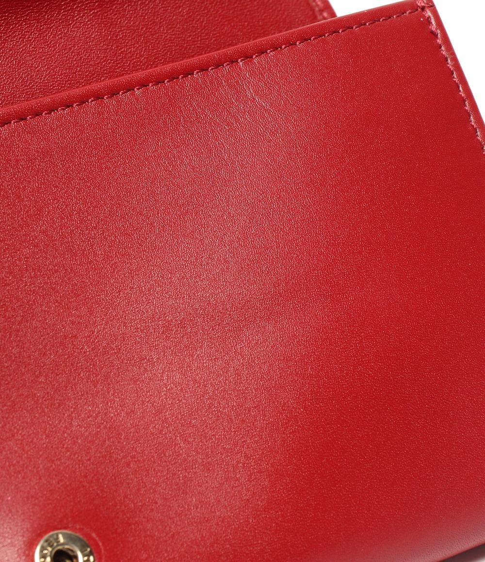 美品 FENDI 長財布 レディース フェンディ