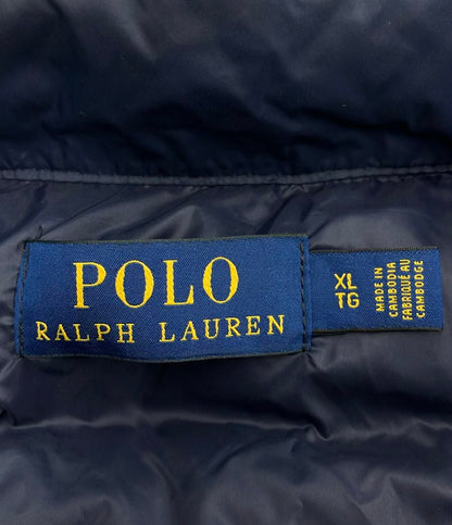 ポロ・ラルフローレン ダウンベスト メンズ SIZE XL (XL) POLO RALPH LAUREN