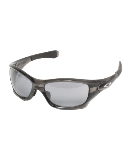 美品 OAKLEY サングラス アイウェア 62□18 スポーツ OO9161-12 メンズ レディース オークリー