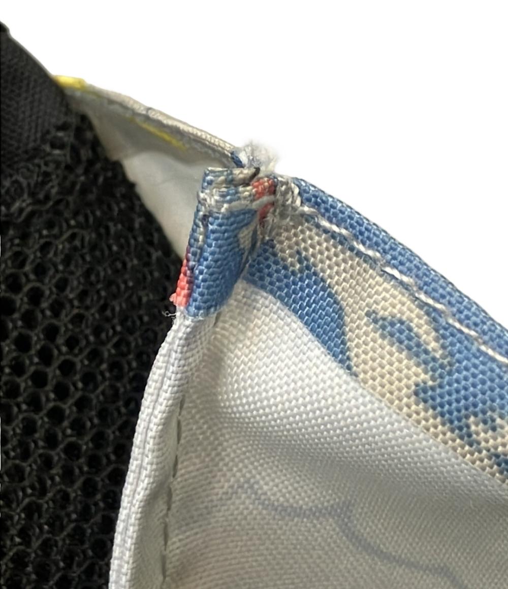 キウ ショルダーバッグ 肩掛け レディース KiU