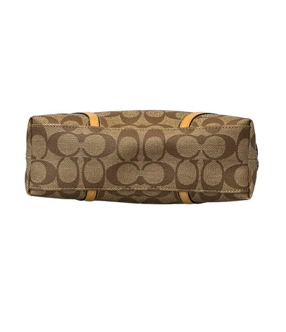 COACH ハンドバッグ シグネチャー F46767 レディース コーチ