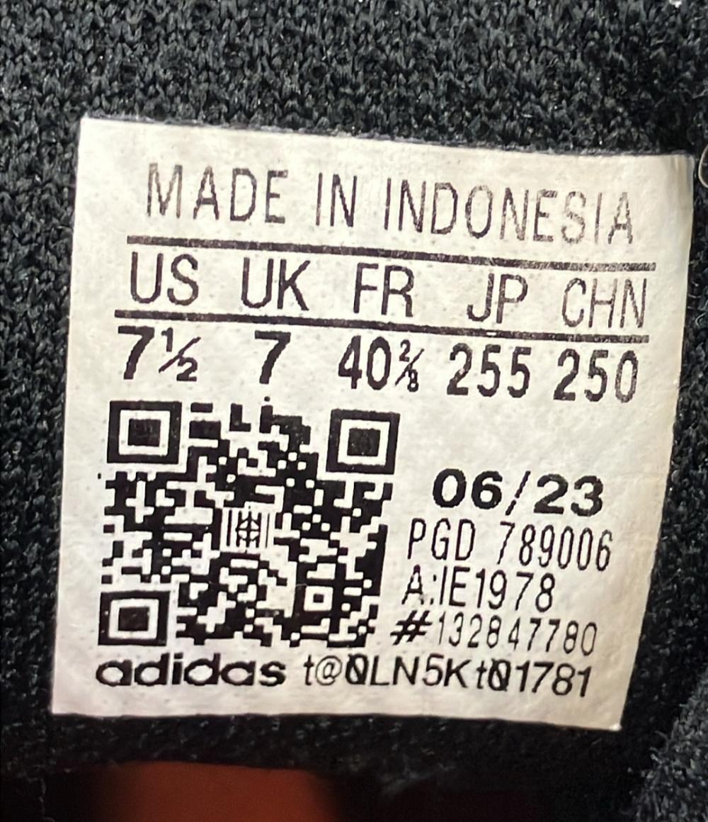 adidas ローカットスニーカー GALAXY 6 M IE1978 メンズ SIZE 25.5 (S) アディダス