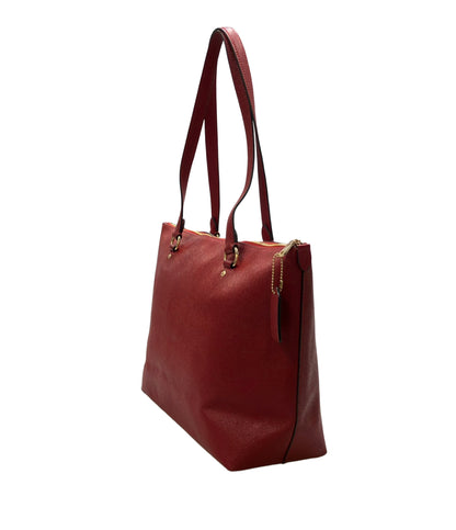 美品 COACH トートバッグ 肩掛け 79608 レディース コーチ
