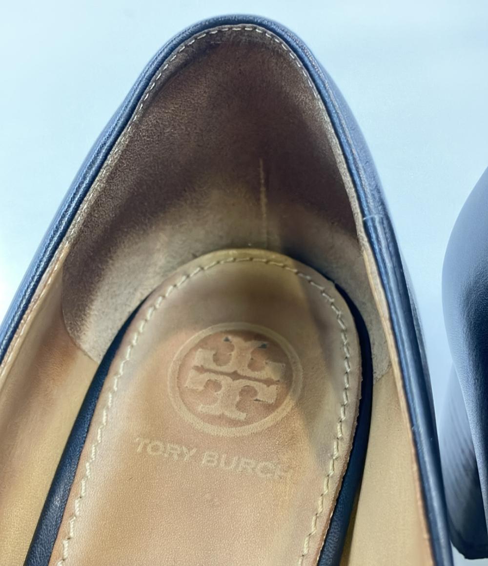 Tory Burch パンプス レディース SIZE 8 トリーバーチ