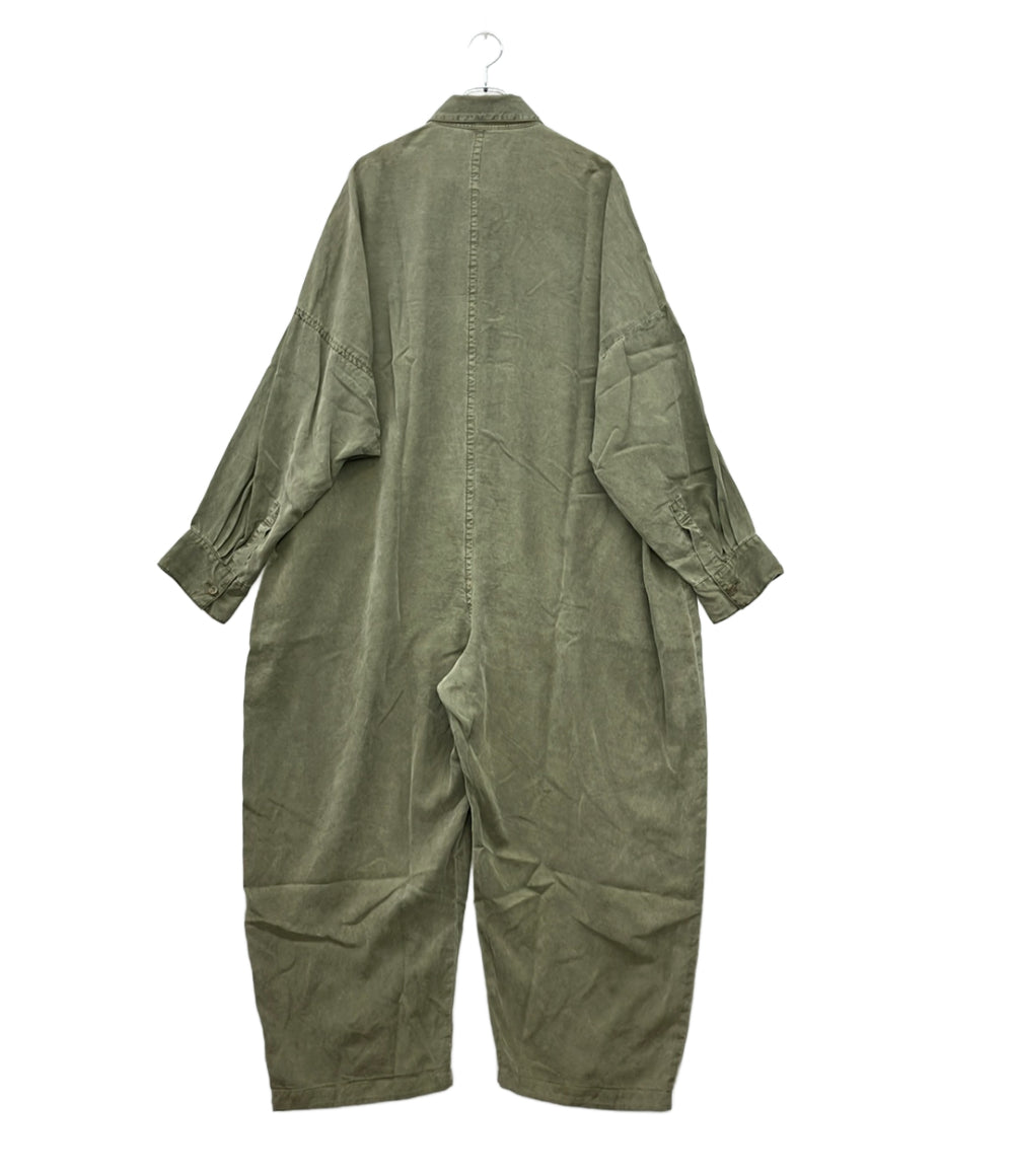 LIMI feu ジャンプスーツ オールインワン レディース SIZE S リミフゥ