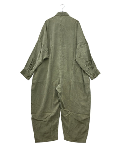 LIMI feu ジャンプスーツ オールインワン レディース SIZE S リミフゥ