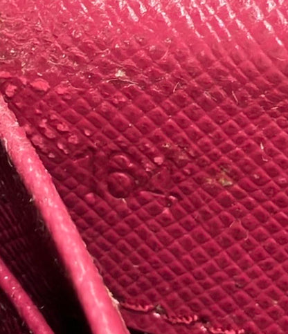 PRADA 長財布 レザー レディース プラダ