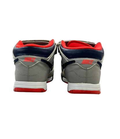 NIKE ミドルカットスニーカー AIR 407731-018 メンズ SIZE 26.5 (M) ナイキ