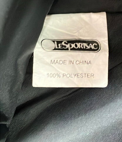 美品 LeSportsac ハンドバッグ レディース レスポートサック