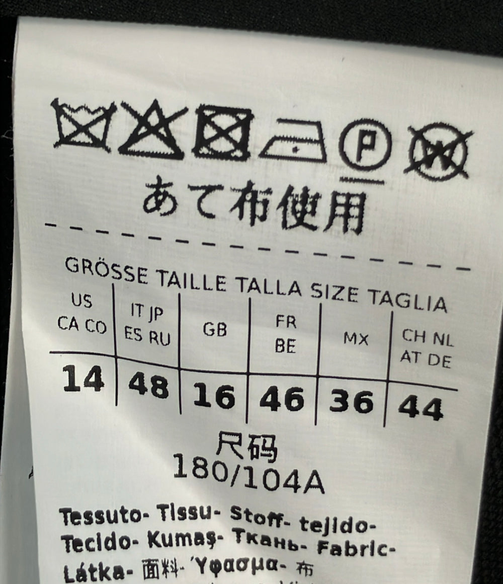 MAX MARA ベスト コート ダブルブレスト 24162810226 レディース SIZE 48 (3L) マックスマーラ