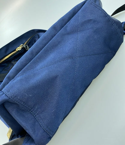 ランバンオンブルー リュック レディース LANVIN en Bleu