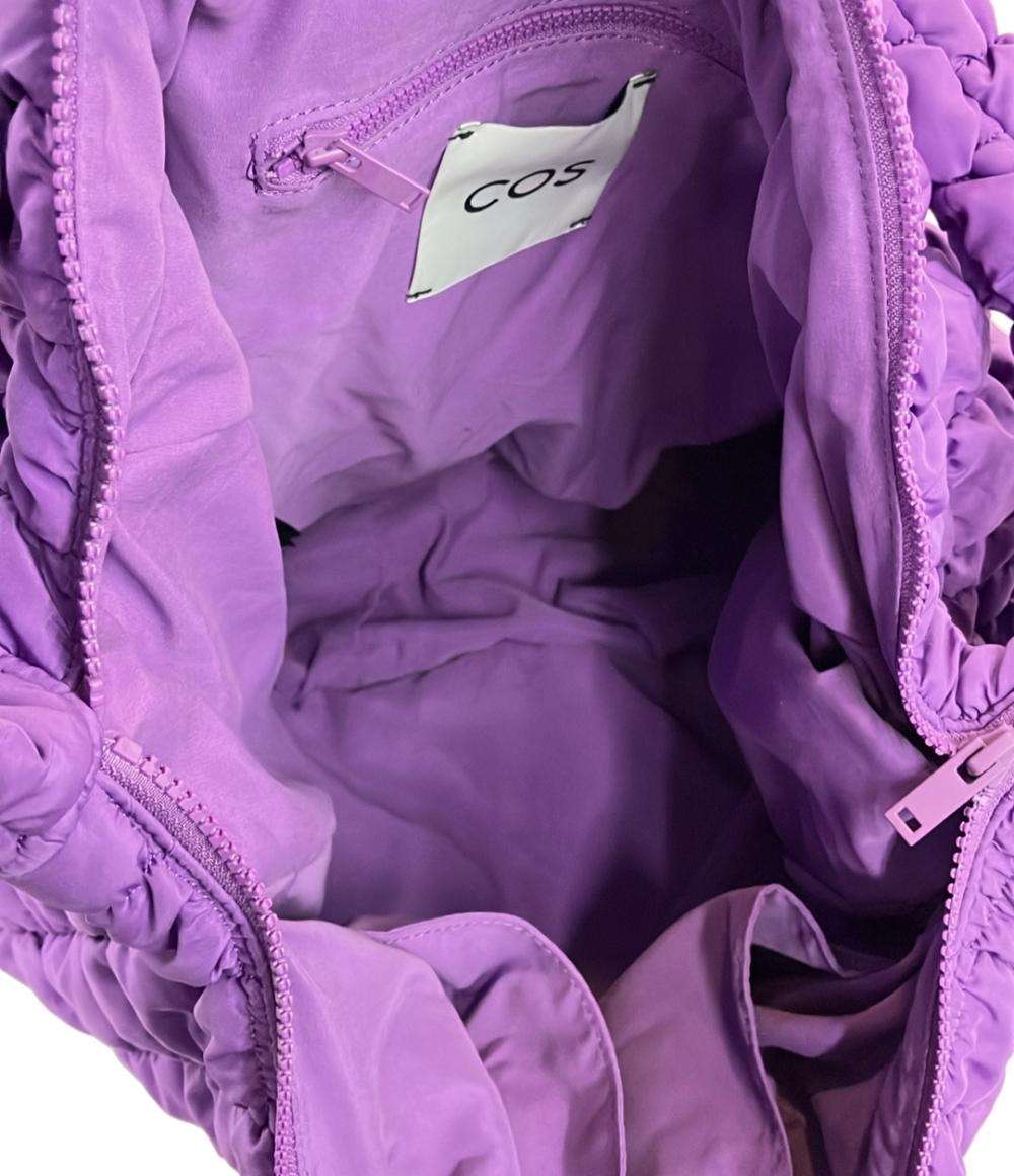 COS ショルダーバッグ 肩掛け レディース コス