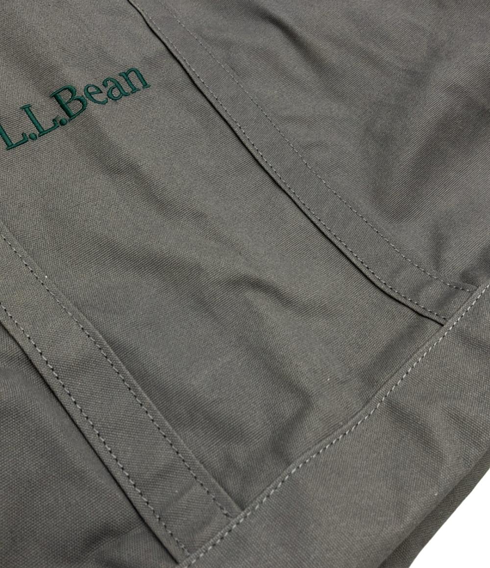 L.L.Bean トートバッグ レディース エルエルビーン