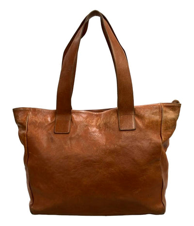 IL BISONTE トートバッグ レディース イルビゾンテ