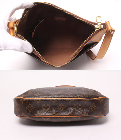 LOUIS VUITTON ショルダーバッグ 斜め掛け オデオンPM モノグラム M56390 レディース ルイ・ヴィトン