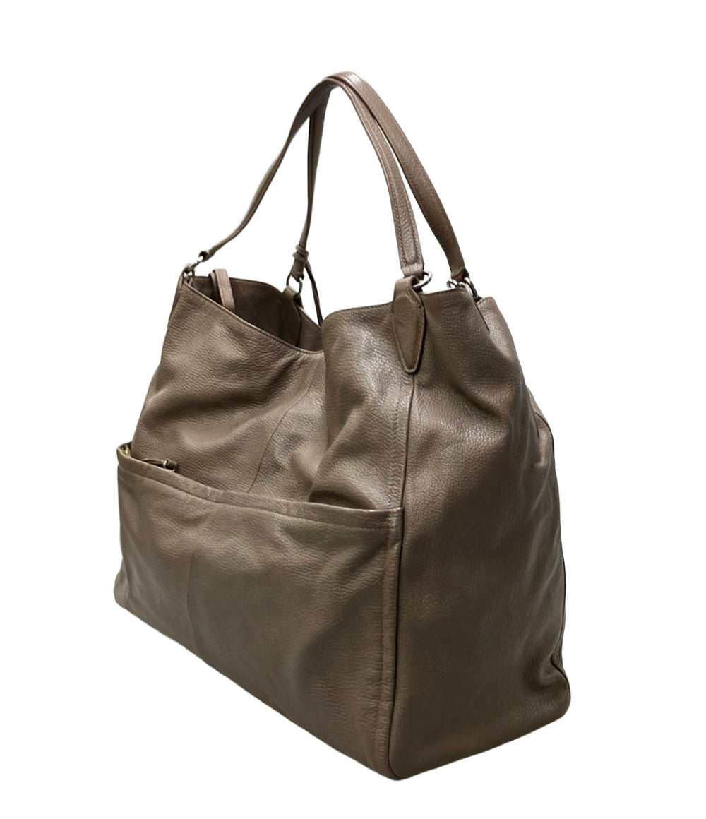 GALLERIANT トートバッグ ショルダーバッグ 2WAY レディース ガレリアント