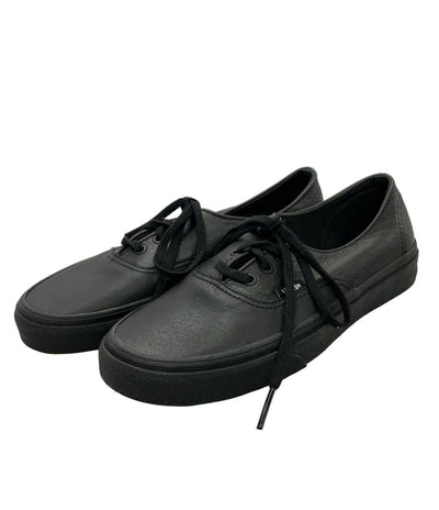 美品 VANS ローカットスニーカー オーセンティック TC6D レディース SIZE 23.5 (M) バンズ