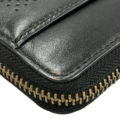 コーチ ラウンドファスナー長財布 F75222 メンズ COACH