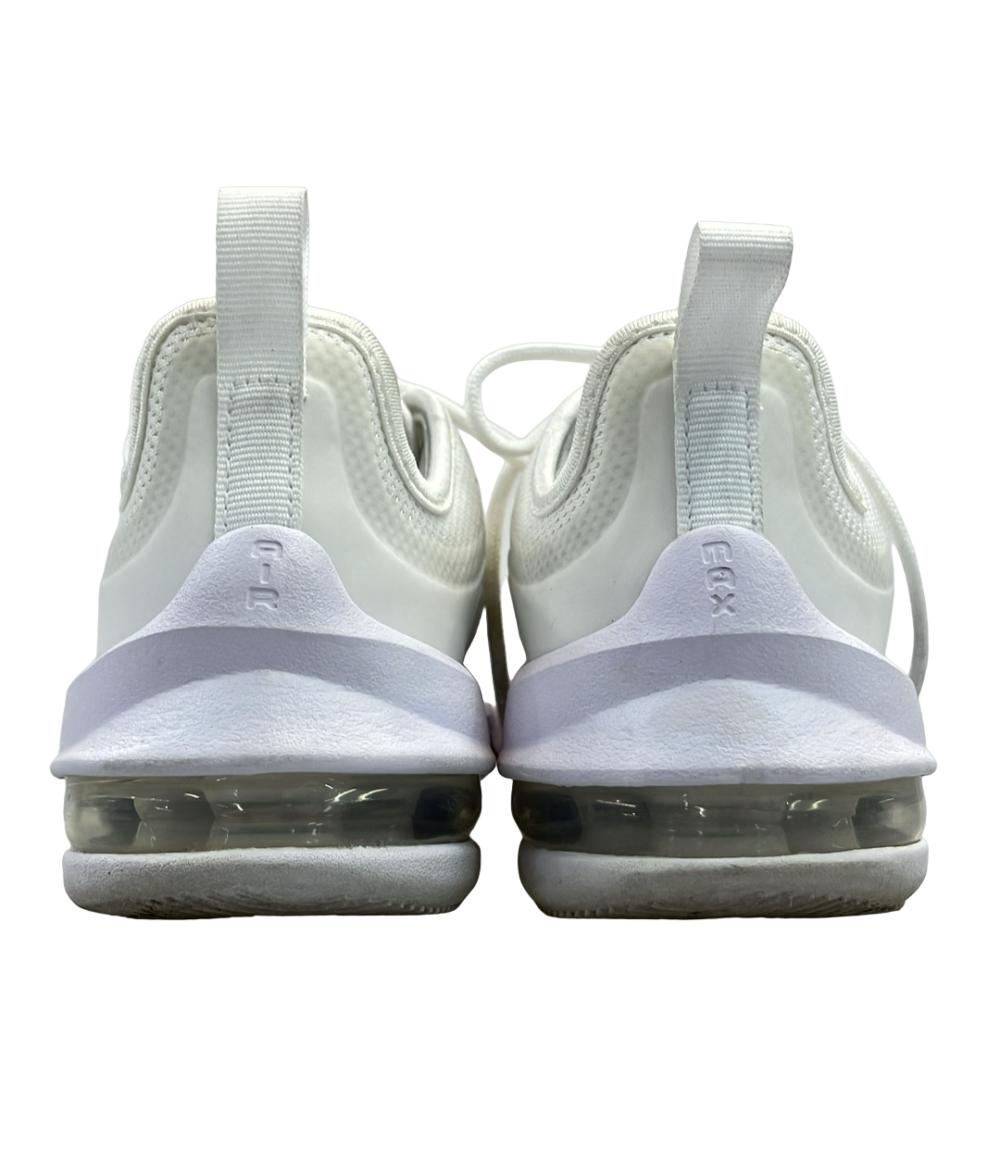 NIKE ローカットスニーカー エア マックス アクシス AH5223-100 キッズ