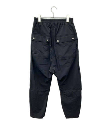 訳あり Rick Owens PHLEGETHON BELA TROUSERS ロングパンツ メンズ SIZE 46 (S) リックオウエンス