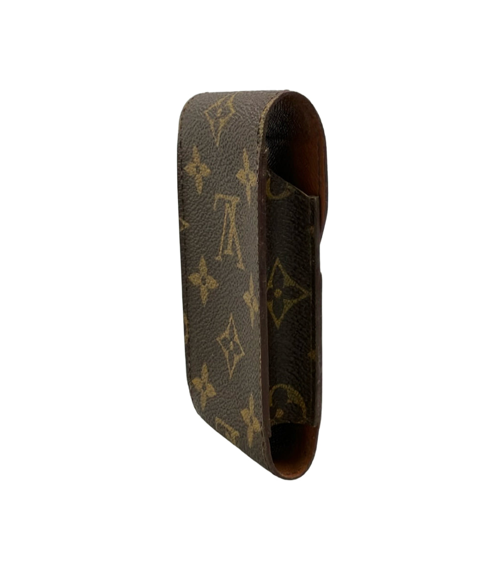 LOUIS VUITTON シガレットケース エテュイ シガレット モノグラム M58510 メンズ レディース ルイ・ヴィトン