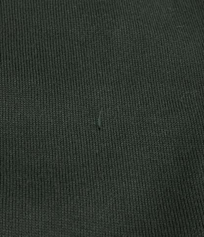 AURALEE スーパーハイゲージ スウェット ジップ カーディガン A25SC02CU メンズ SIZE 4 オーラリー