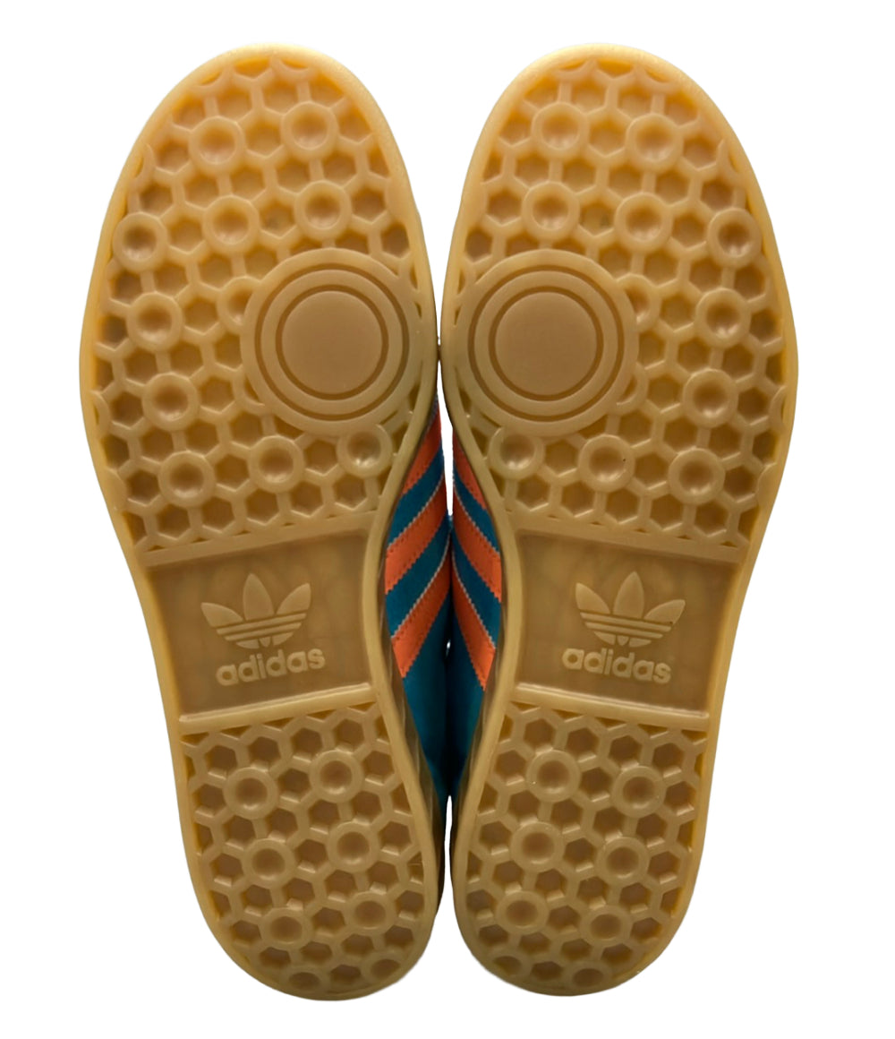 美品 adidas ローカットスニーカー ハンブルク JS0682 メンズ SIZE 28.5 アディダス