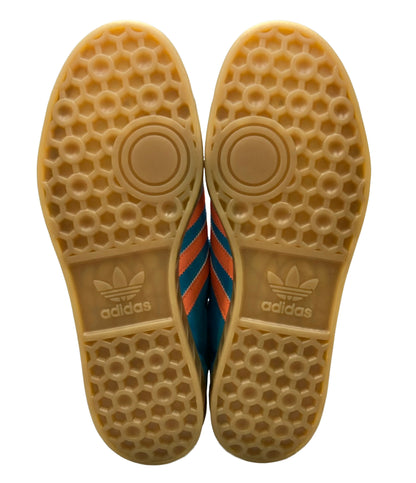美品 adidas ローカットスニーカー ハンブルク JS0682 メンズ SIZE 28.5 アディダス
