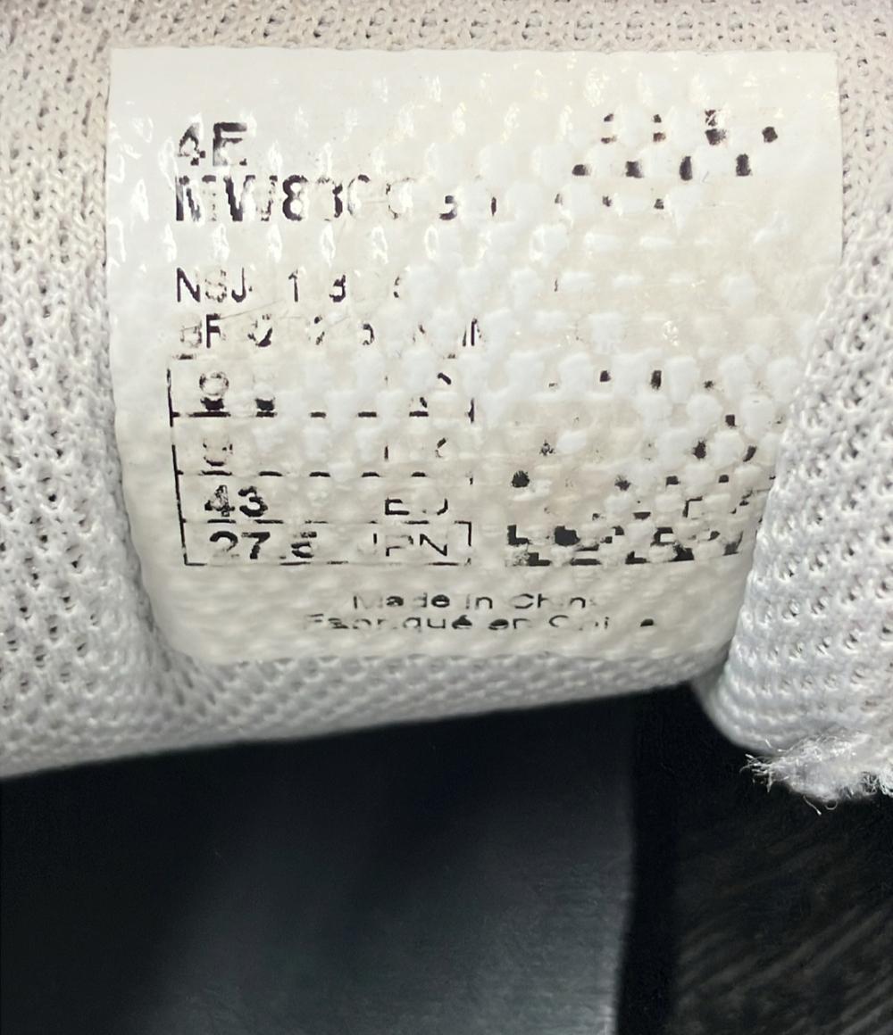 NEW BALANCE ローカットスニーカー メンズ SIZE 27.5 (L) ニューバランス