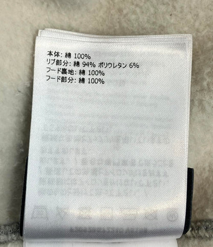 MONCLER パーカー F20928G72240 C-SCOM-20-12753 メンズ SIZE 3XL モンクレール