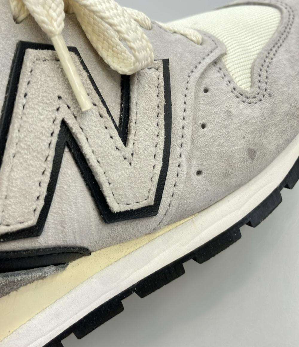 NEW BALANCE ローカットスニーカー U996TG メンズ SIZE 27.5 (L) ニューバランス