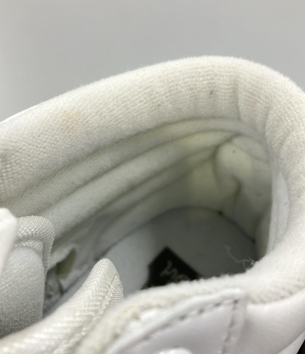 Reebok ハイカットスニーカー レディース SIZE 24.0 (L) リーボック