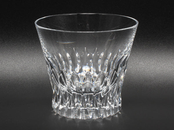 美品 Baccarat イヤータンブラー グラス 2019 ヴィータ バカラ
