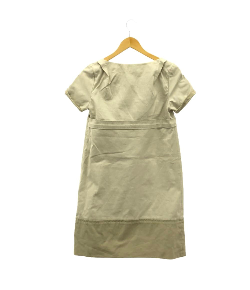 マックスアンドコー 半袖ワンピース レディース SIZE 40 (XS) MAX&CO