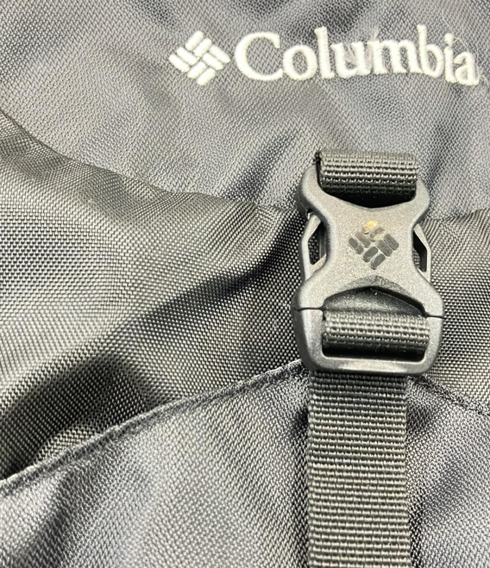 Columbia リュック Castle Rock 20 メンズ コロンビア
