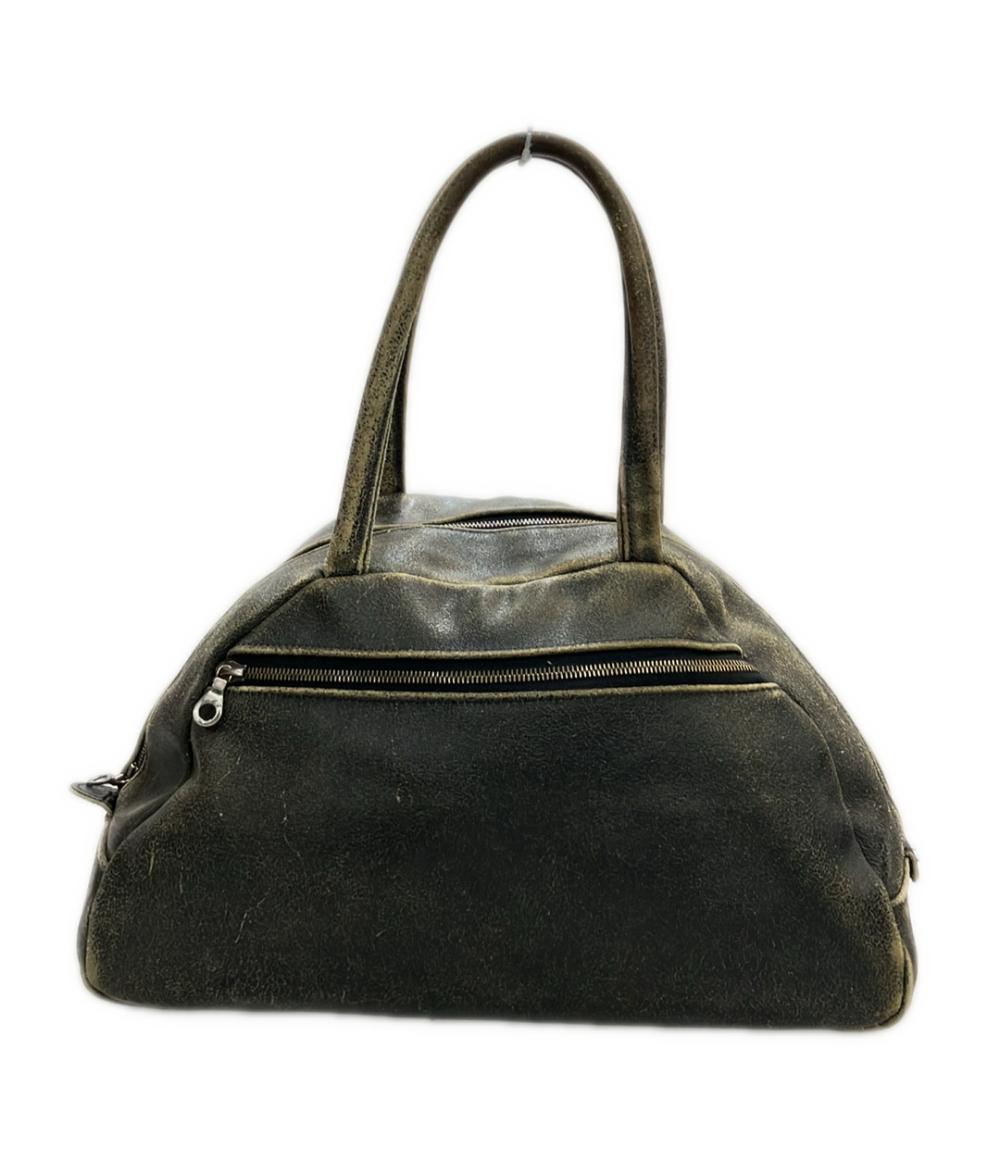 jas M.B.　ボストンバッグ ジャスエムビー ボストンバッグ メンズ JAS.M.B – Rehello by