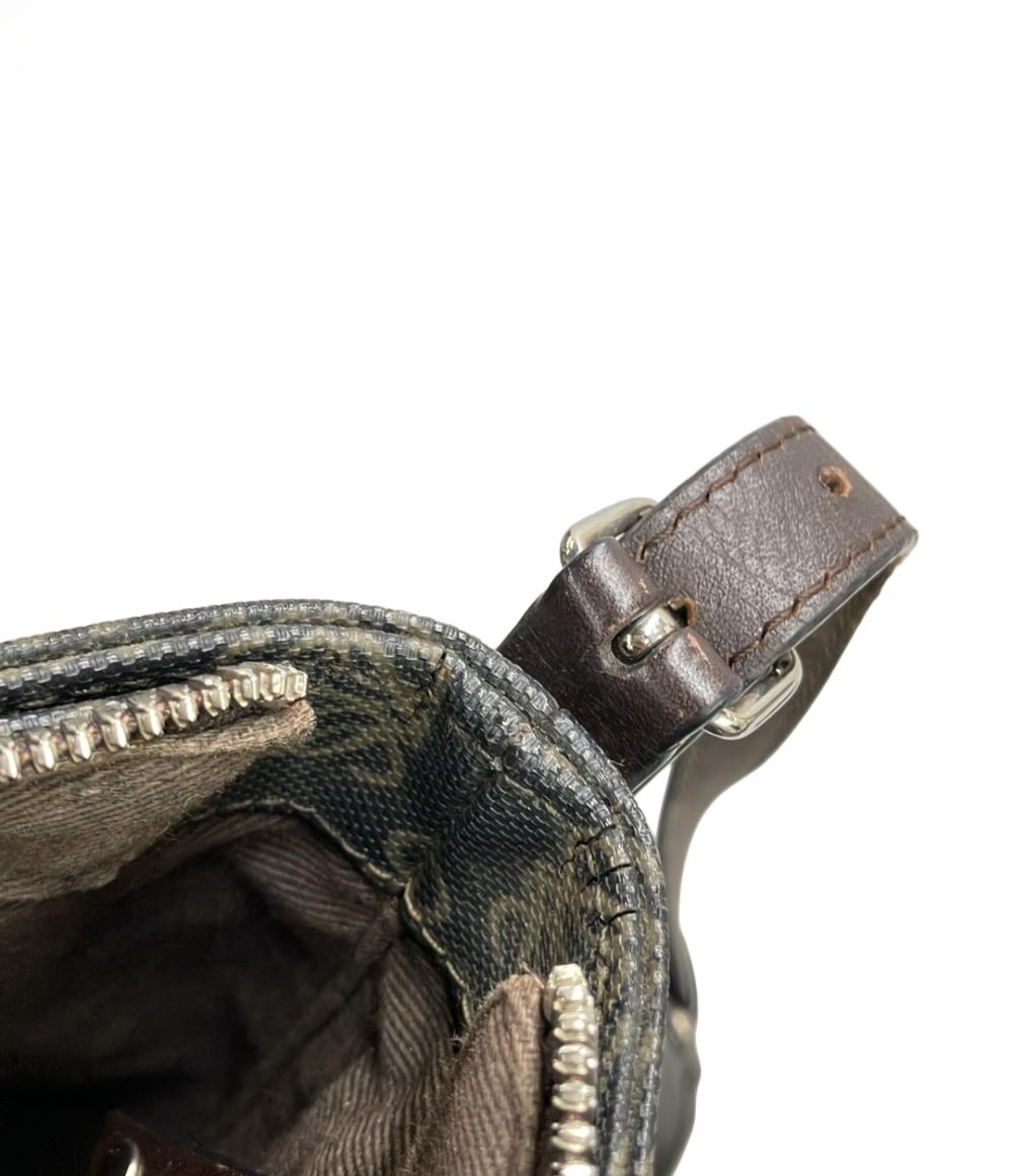 LOEWE ショルダーバッグ 斜め掛け アナグラム レディース ロエベ