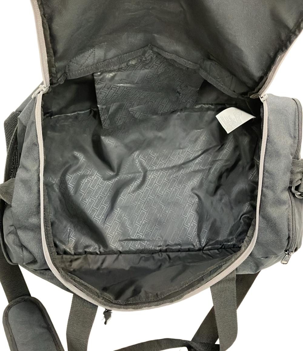 PUMA ボストンバッグ ショルダーバッグ 2WAY 斜め掛け プーマ