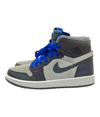 美品 ナイキ ハイカットスニーカー AIR JORDAN 1 CMFT E-SPORT DD1453-001 メンズ SIZE 26.0 (M) NIKE