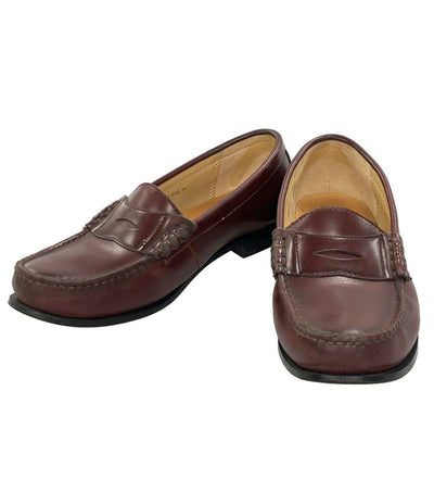 リーガル コインローファー レディース SIZE 24.0 (L) REGAL