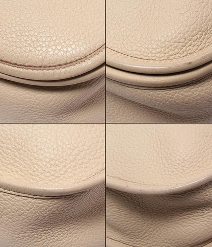 HERMES ショルダーバッグ ▢K刻印 シルバー金具 斜め掛け エブリン1 PM レディース エルメス