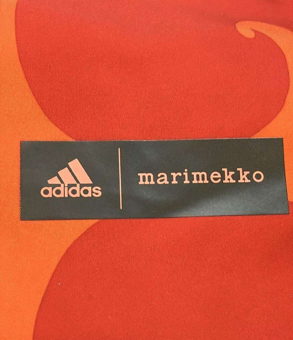 adidas marimekko 2way ボストンバック ショルダーバッグ レディース アディダス マリメッコ