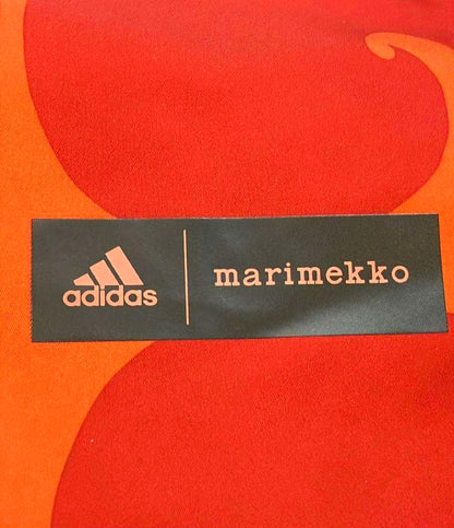 adidas marimekko 2way ボストンバック ショルダーバッグ レディース アディダス マリメッコ